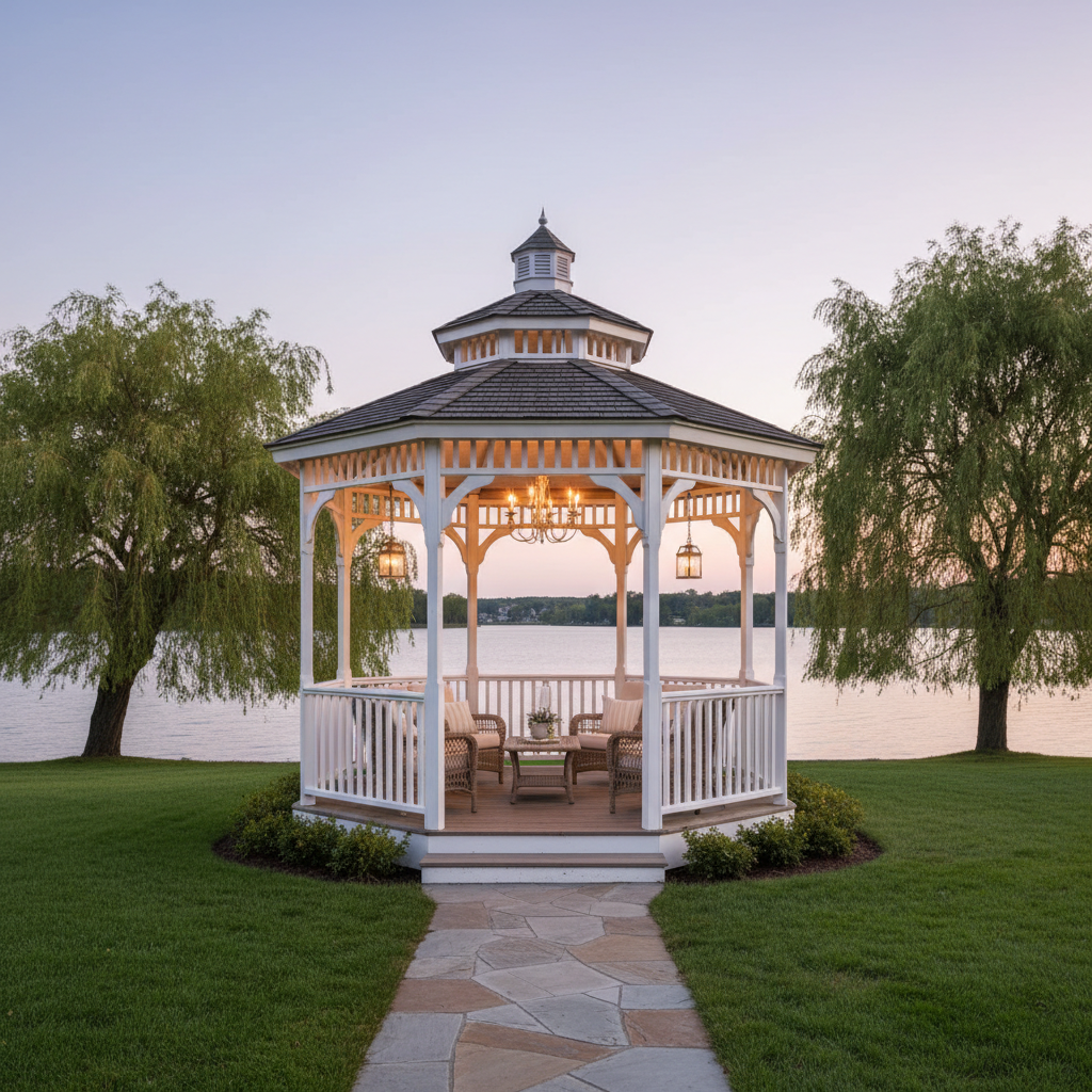 Gazebos